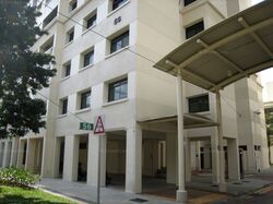 Blk 56 Strathmore Avenue (Queenstown), HDB 4 Rooms #559137711